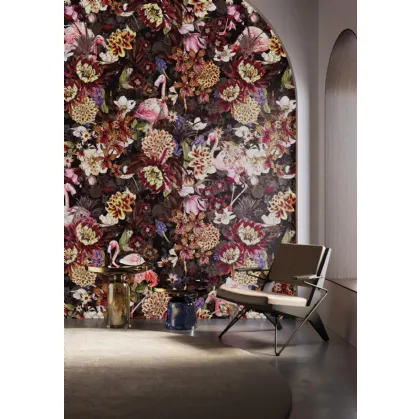 Carta da parati Ninfa di Instabilelab