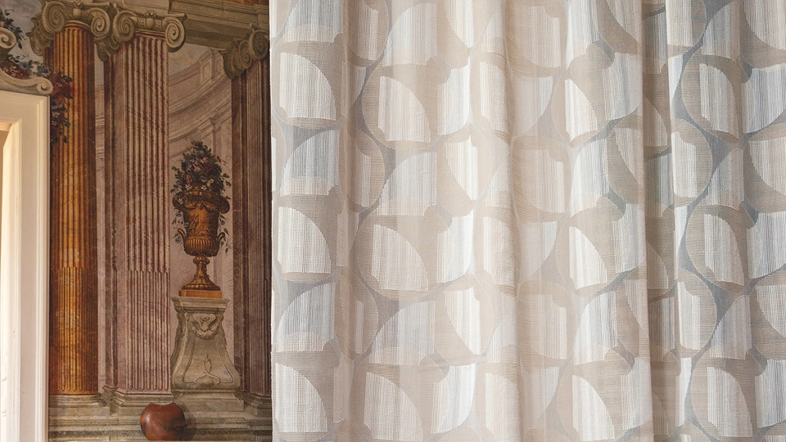 Tenda Everytime 02 di Acro Texture