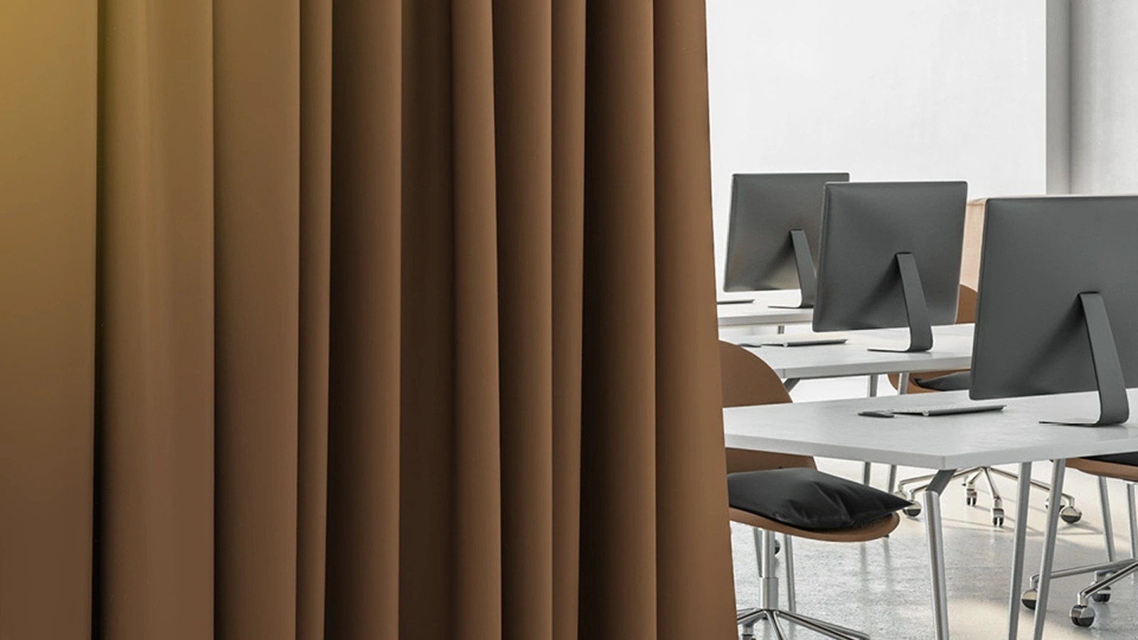 Tenda Essenziali di Acro Texture