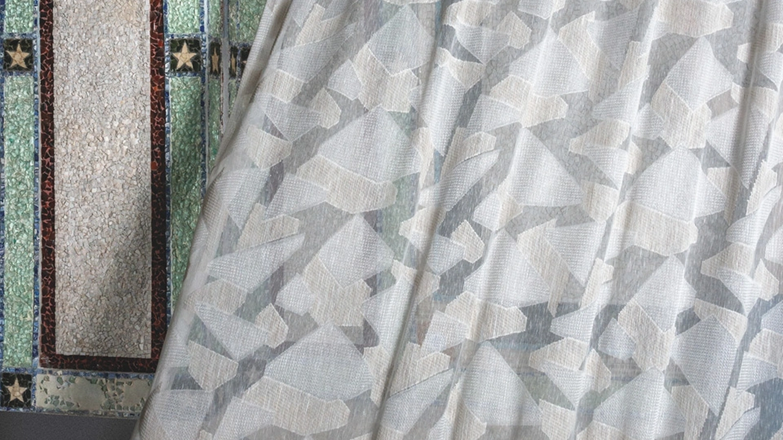 Tenda Everytime 04 di Acro Texture