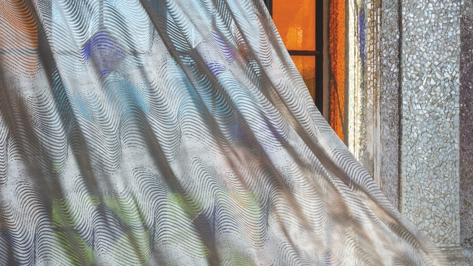 Tenda Everytime 01 di Acro Texture