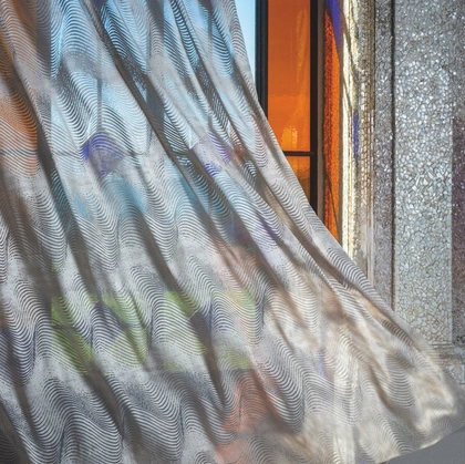 Tenda Everytime 01 di Acro Texture