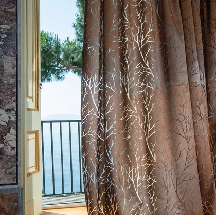 Tenda Golden Eye 01 di Acro Texture