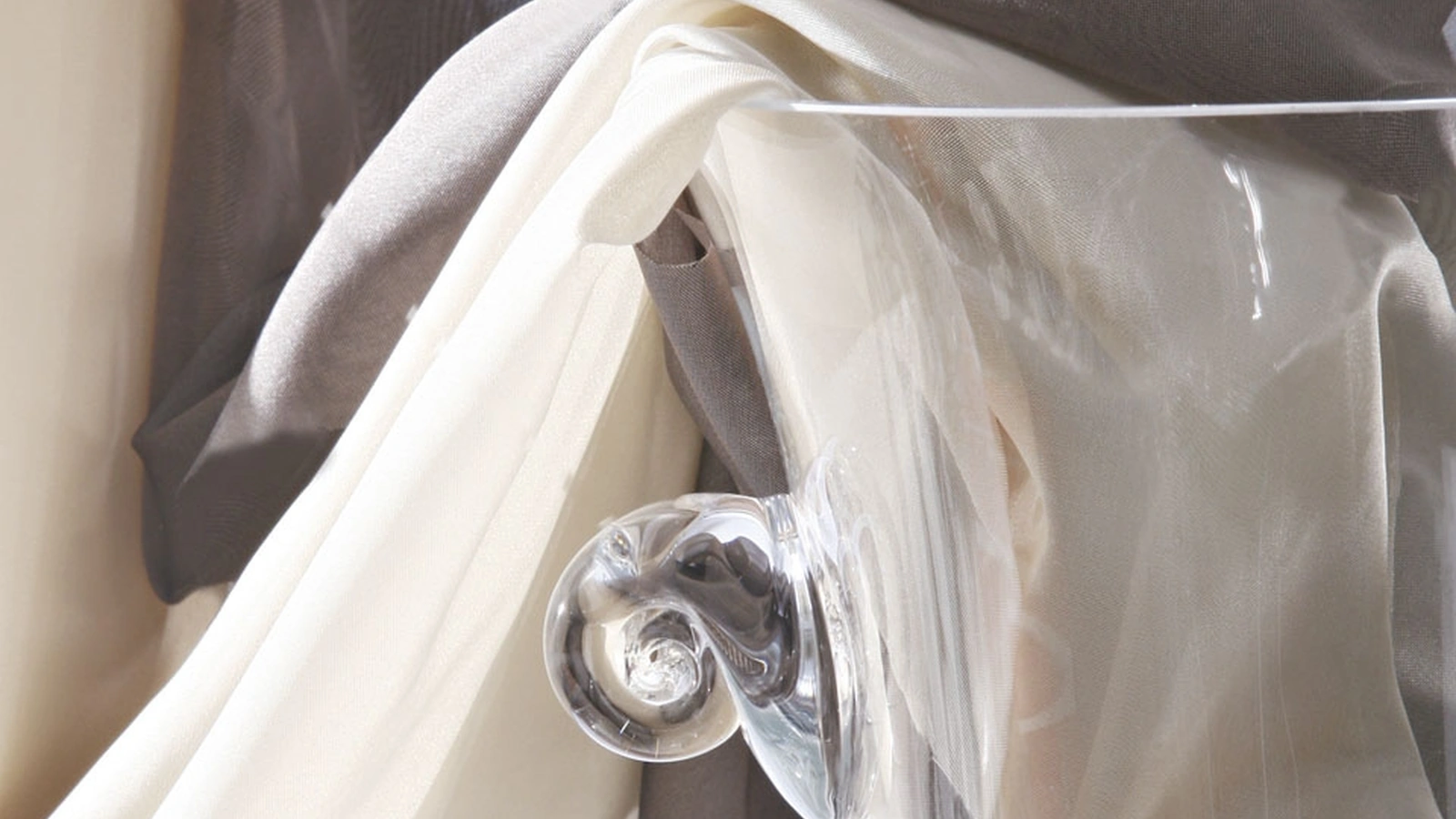 Tenda Isadora di Acro Texture