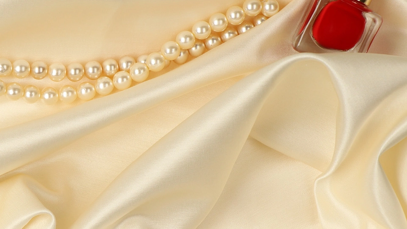 Tenda Satin di Acro Texture