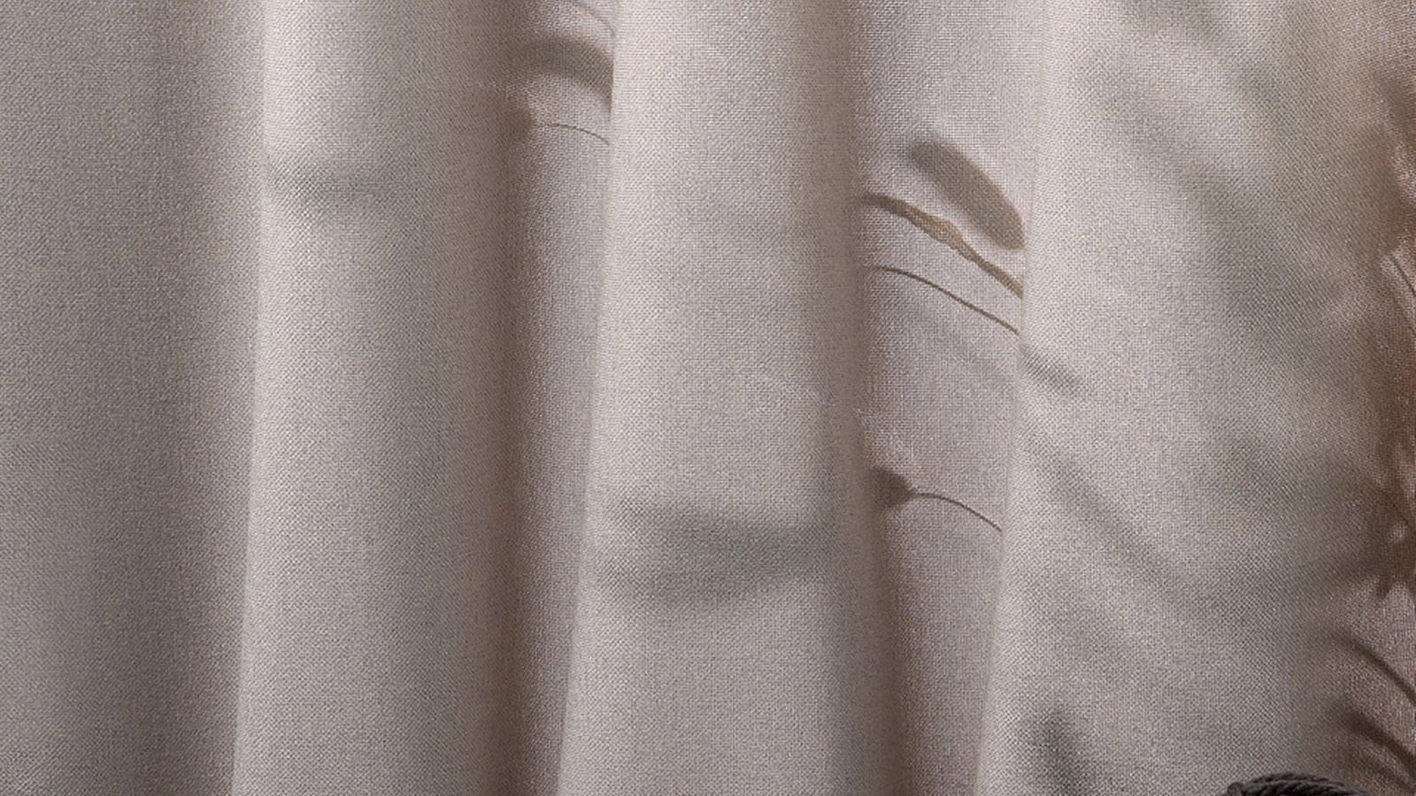Tenda Trasparenze di Acro Texture