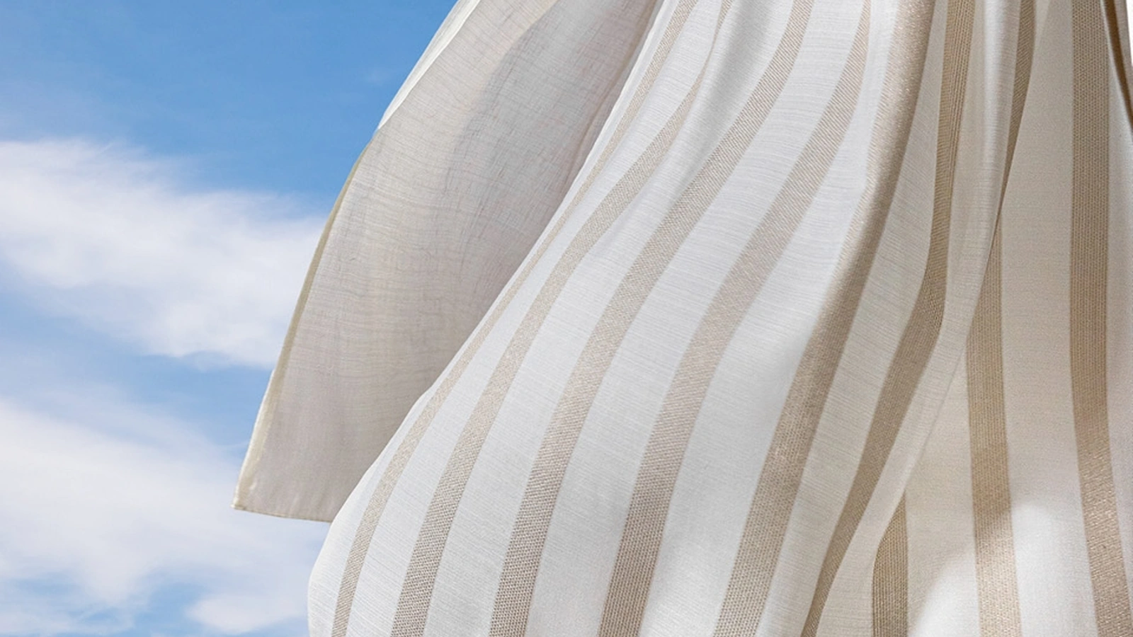 Tenda Volare 01 di Acro Texture