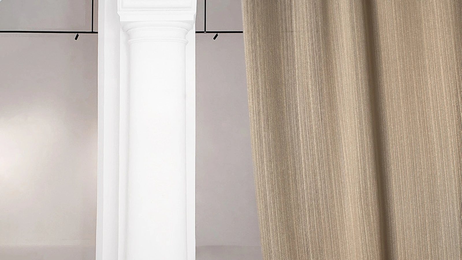 Tenda Wooline di Acro Texture