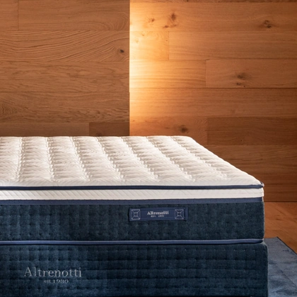 Materasso Bi-Mind di Altrenotti