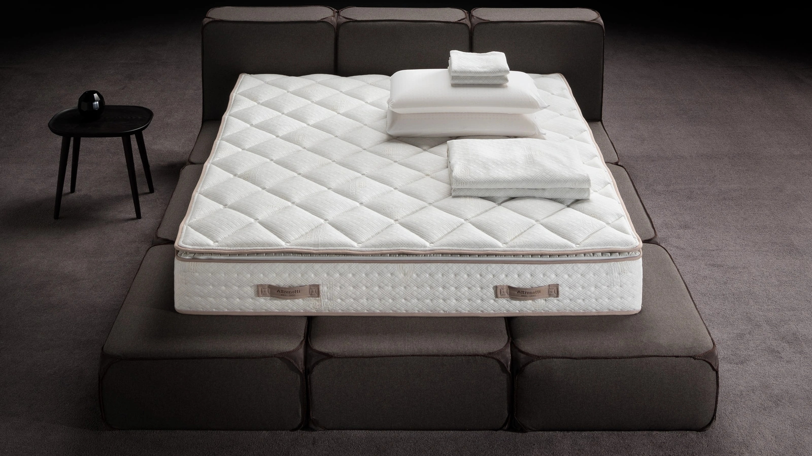 Materasso Biorest di Altrenotti