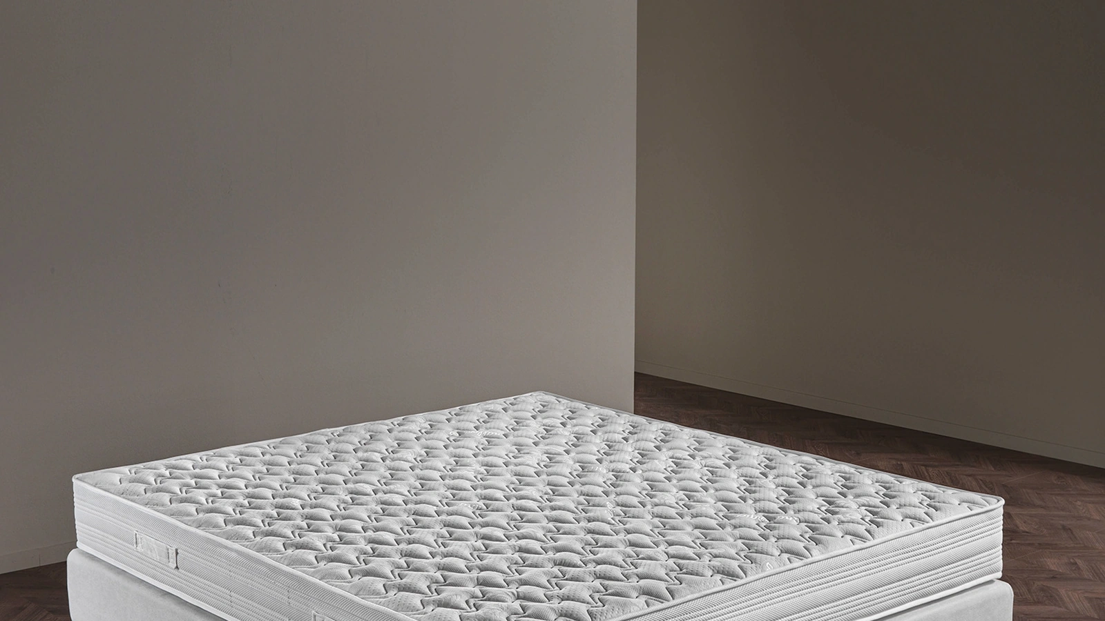 Materasso a molle Prime Classic di Altrenotti