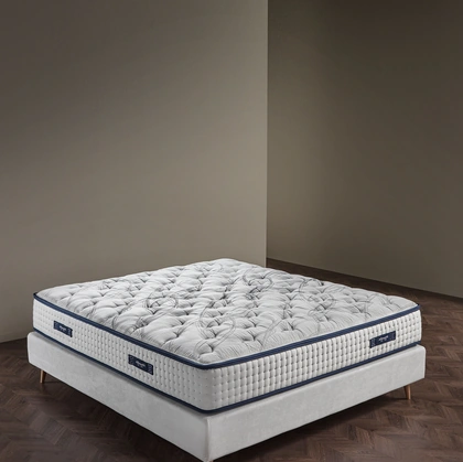 Materasso a molle insacchettate Prime Lux 800|600|400 di Altrenotti