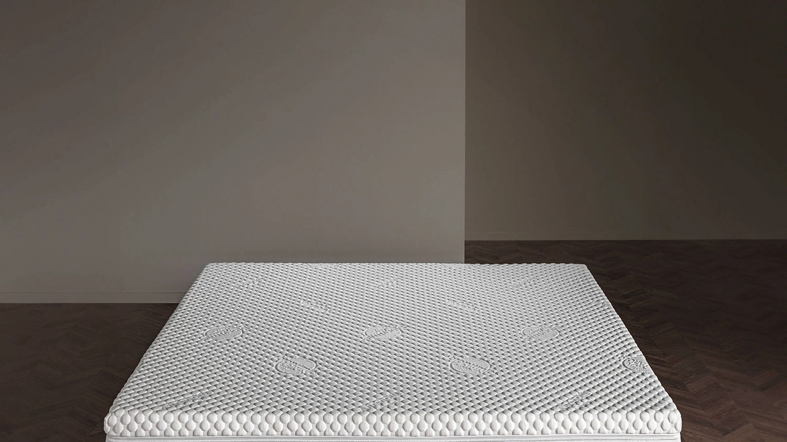 Materasso in memory foam Prime Sector di Altrenotti