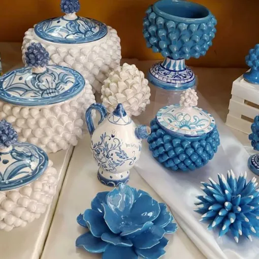 Oggettistica Saponara Messina