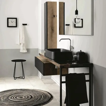 Mobile da Bagno a terra Gap 03 di Alta Corte