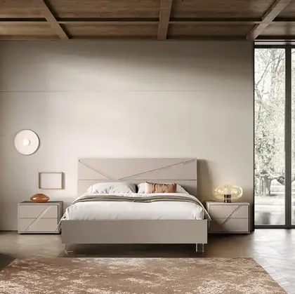 Gruppo Notte Volturno di Moretti Compact Giorno Notte