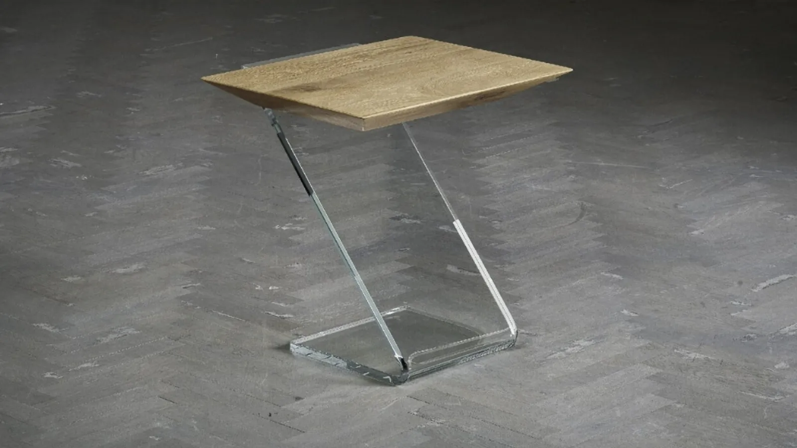 Comodino Leaf 3 di Alta Corte