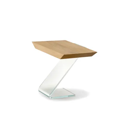 Comodino Leaf 6 di Alta Corte