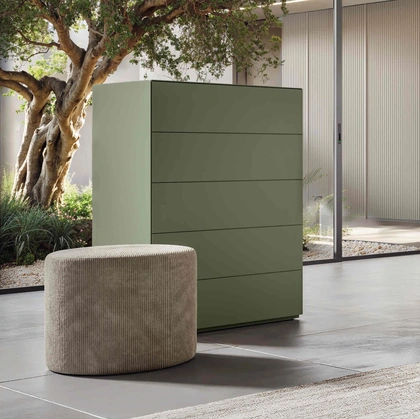 Cassettiera Pratico di Veneran