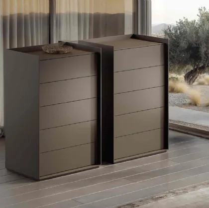 Cassettiera Sipario di Veneran