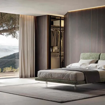 Letto Gotyè di Veneran