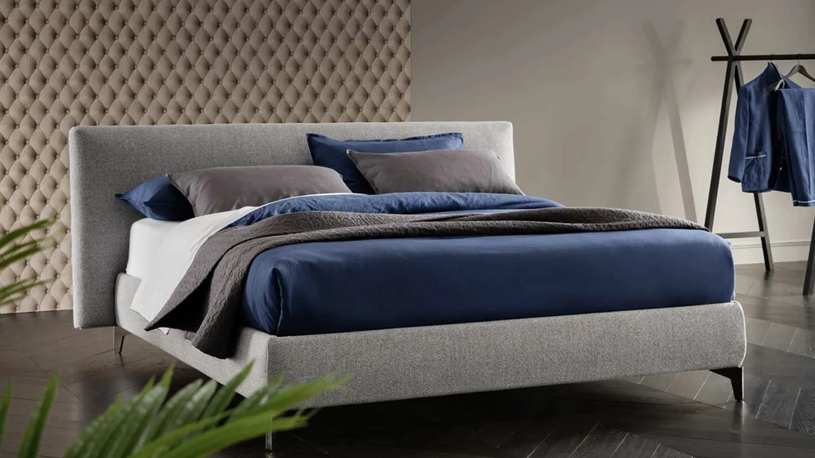 Letto Soul Miage di Altrenotti