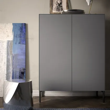 Madia alta Norma di Pianca