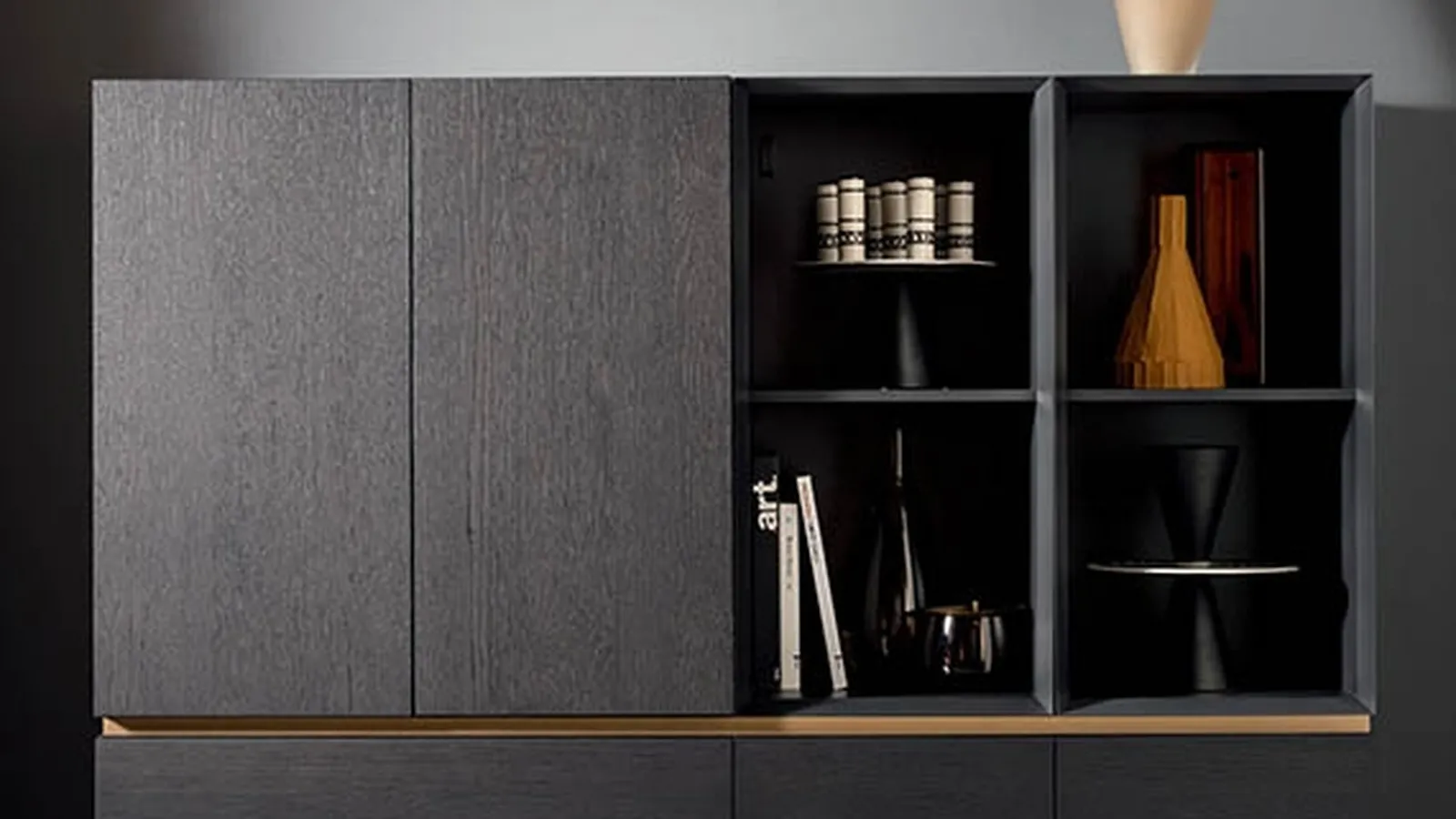 Madia sospesa People Frassino di Pianca