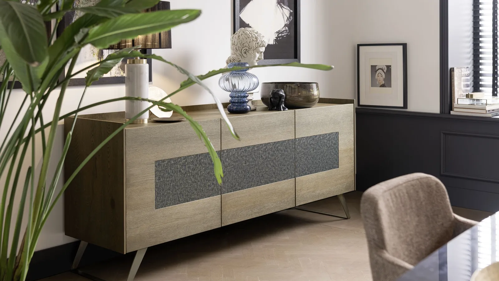 Madia Tiffany 3 ante di Alta Corte