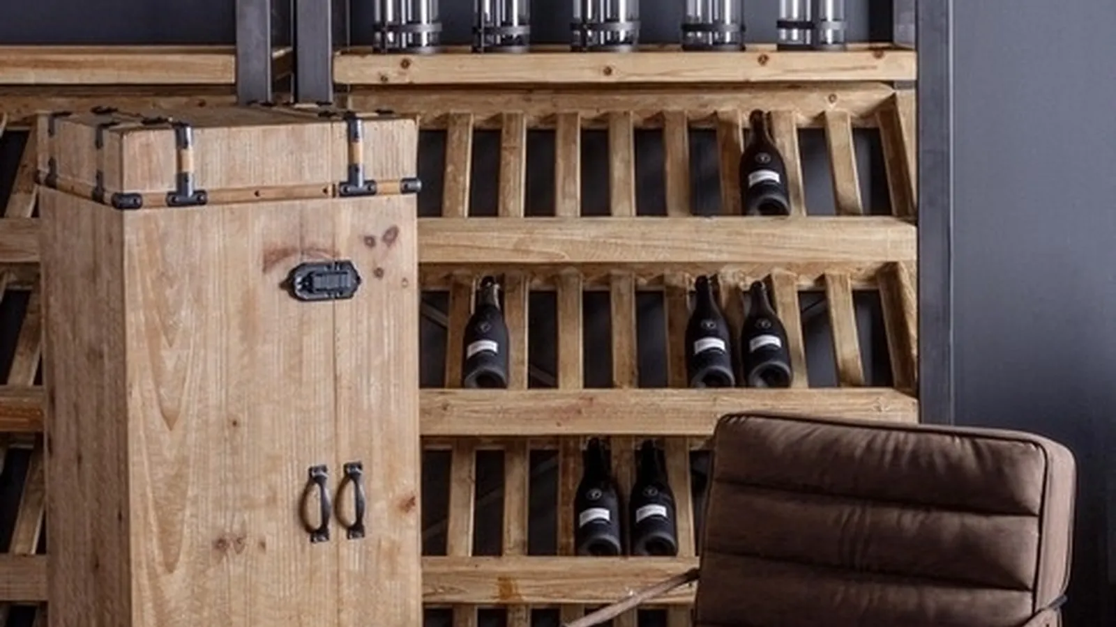 Poltrona Brianna in ecopelle di Bizzotto