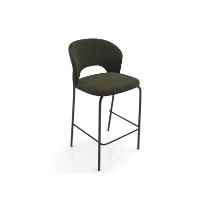 Sgabello Babylon/C di Zamagna