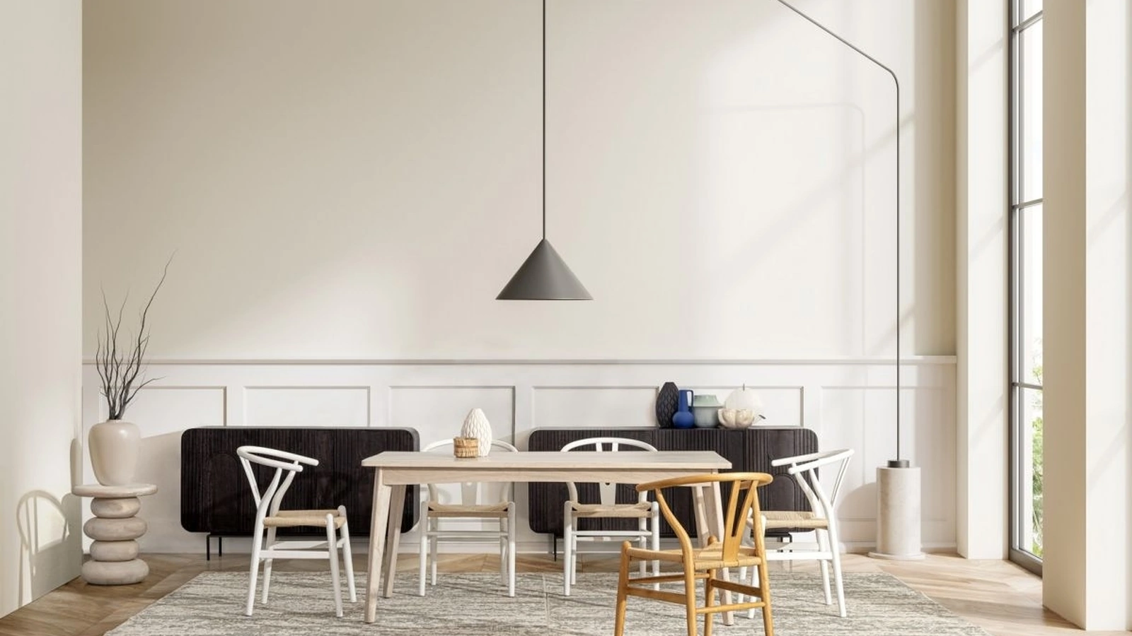 Sedia Artas in legno di Bizzotto