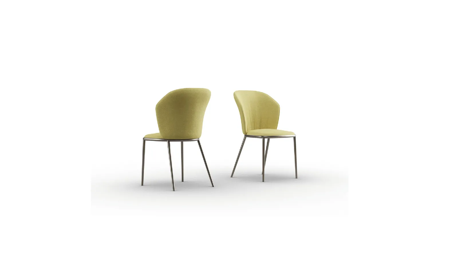 Sedia Bloom di Zamagna