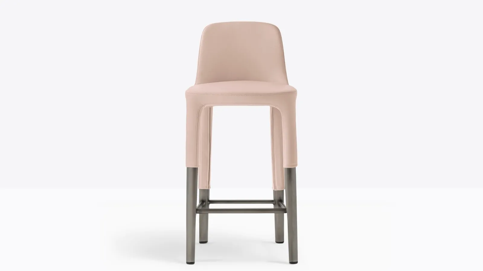 Sgabello Ester di Pedrali