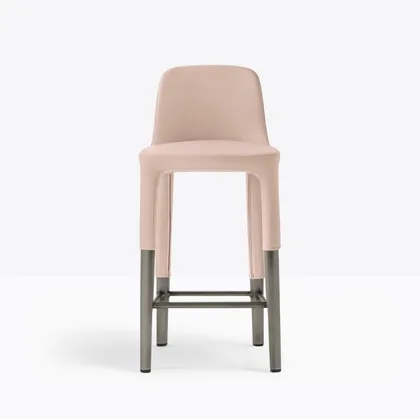 Sgabello Ester di Pedrali