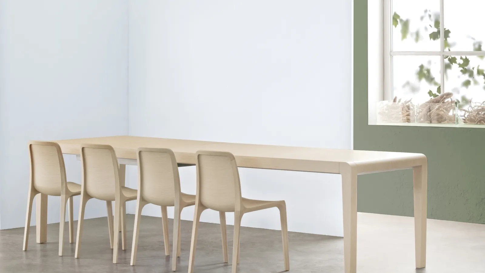 Sedia Frida di Pedrali