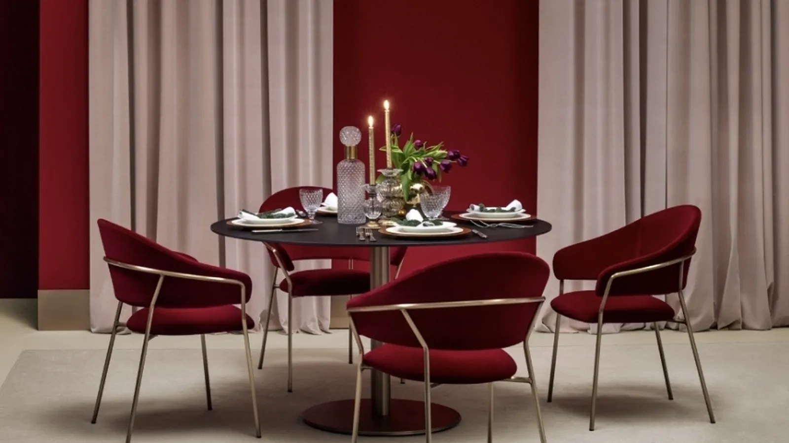 Sedia Jazz di Pedrali