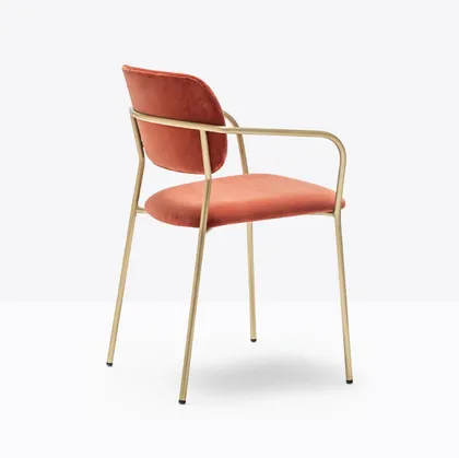 Sedia Jazz di Pedrali