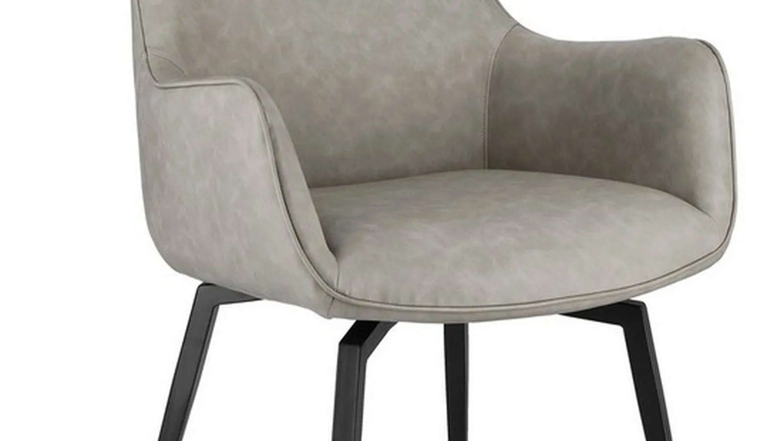 Sedia Lawrence di Bizzotto