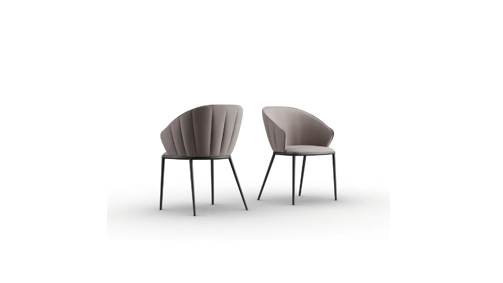 Sedia Lisa di Zamagna