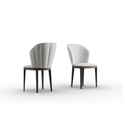 Sedia Lisa di Zamagna