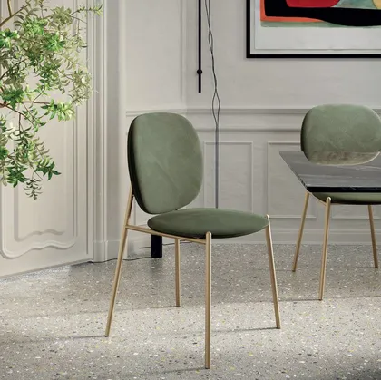 Sedia Otty de Di Lazzaro