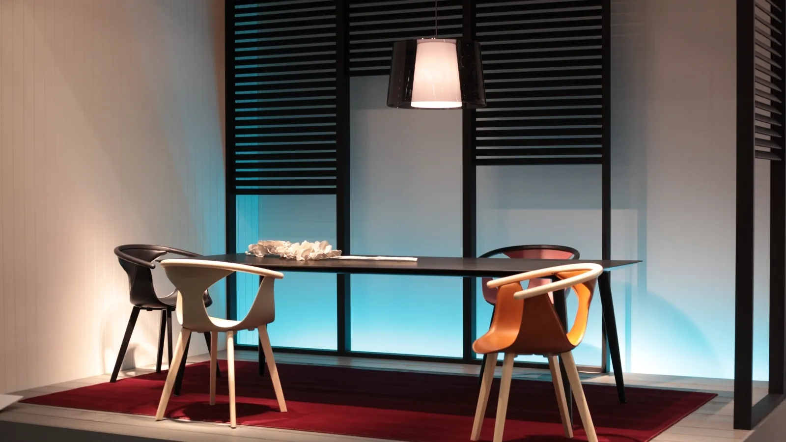 Sedia Fox di Pedrali