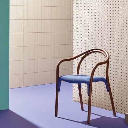 Sedia Soul di Pedrali