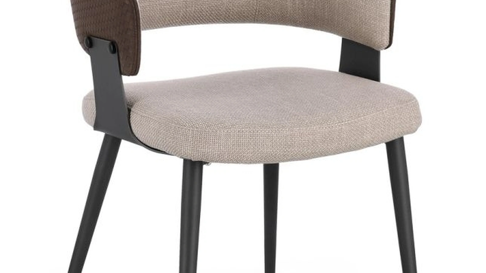 Sedia Romy di Bizzotto