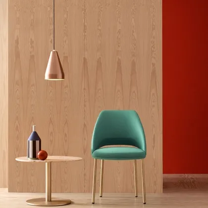 Sedia Vic di Pedrali