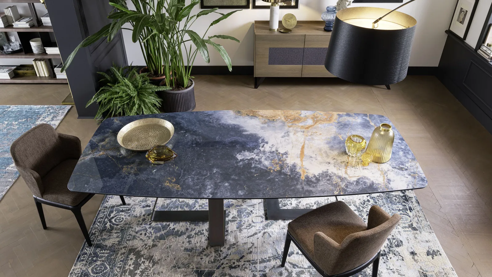 Sedia Viky di Alta Corte