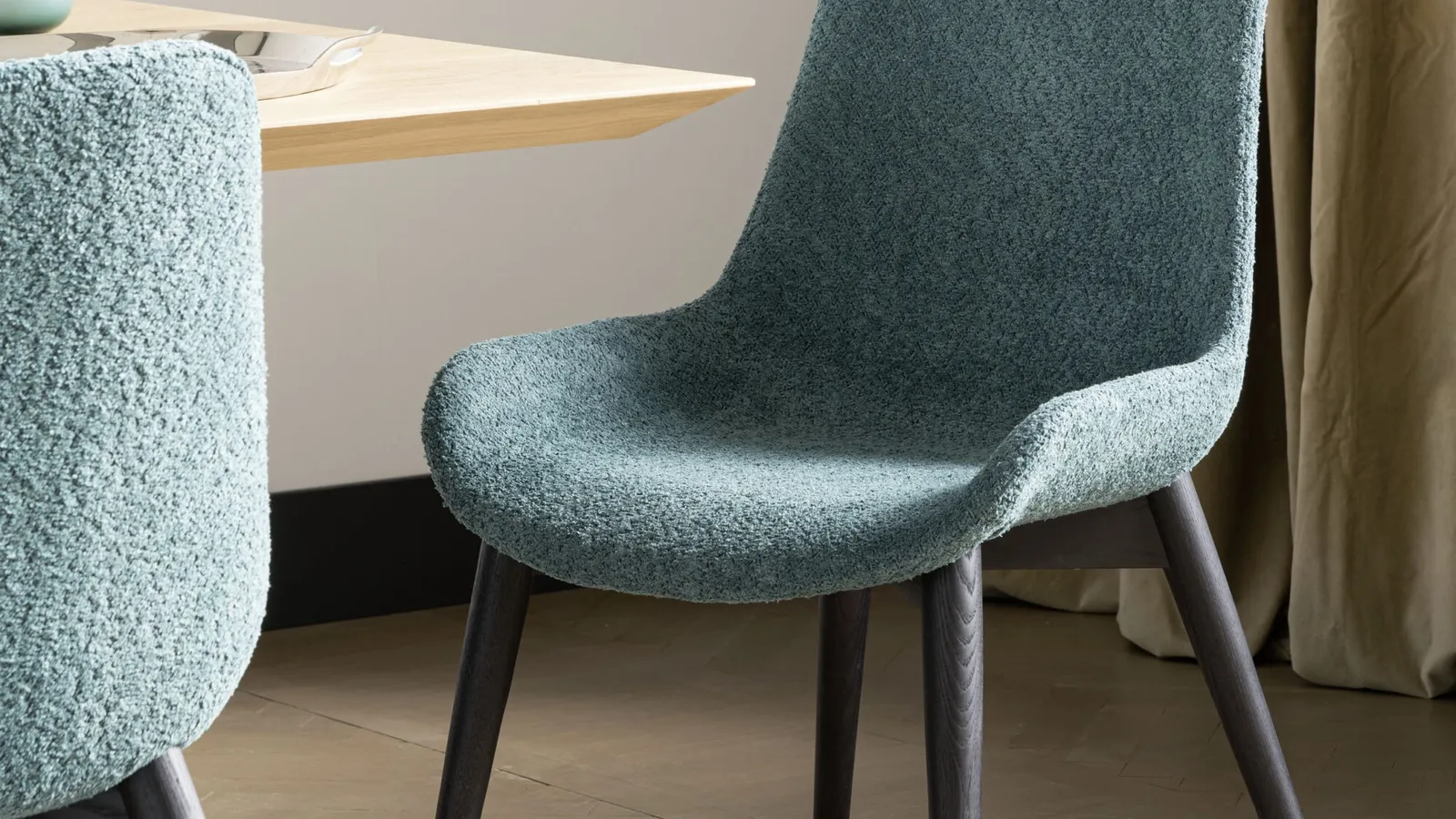 Sedia Zara di Alta Corte