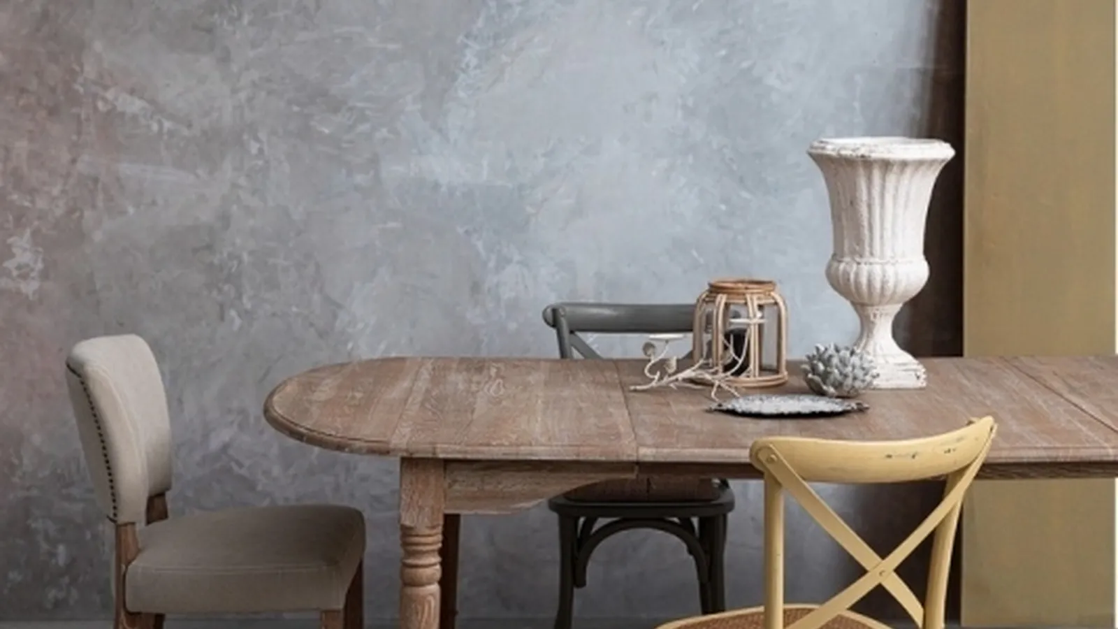 Tavolo allungabile in legno Bedford di Bizzotto