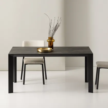 Tavolo allungabile Diamante di Pointhouse